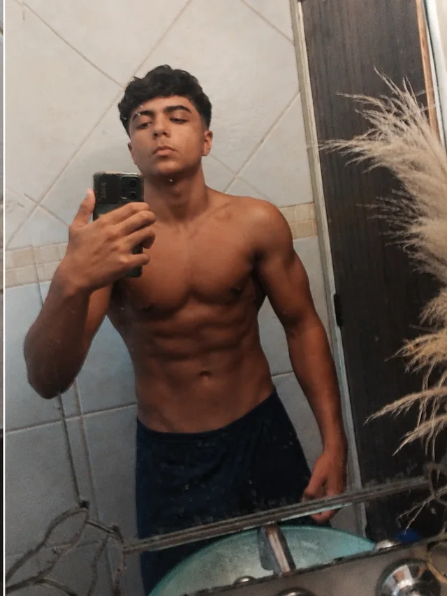 Exemplo de objetivo físico